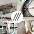 thumbnail image 1 of FurNest Low Temperature Powder Cored Welding Equipment Aluminum Rods Melt Ea, 1 of 9