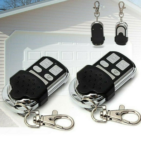 FurNest Marantec Digital D302 D304 868MHz Garage Door Remote us transm