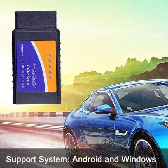 FurNest NEW FORScan ELM327 USB Modified OBD2 Code Scanner HS-CAN Fo MS-CAN rd