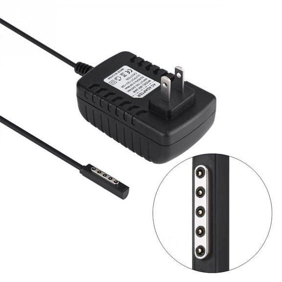 FurNest Original Microsoft RT / PRO Charger Model 1512 2024 12V Ad