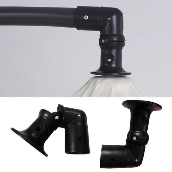 FurNest Parasol Replacement Parts with Lifting Handle Upgrade Your Patio Umbre