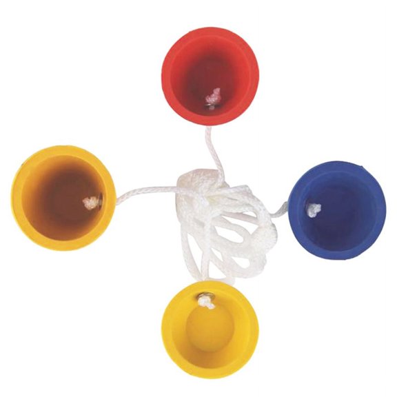 FurNest * Rubber Tees Winter Tee 33mm * Home Range Trainings Tool  _ 