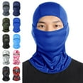thumbnail image 1 of FurNest Sunscreen Neck Mask, Dustproof, Sunscreen, Breathable, Quick Drying Neck and Head Cover, Helmet Inner *, Sports Headscarf, for Outdoor Cycling, Hiking, 1 of 9