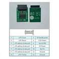 thumbnail image 1 of FurNest Tpm-2.0 Security Module Supports Multi-brand Motherboards 20-1pin 14, 1 of 9