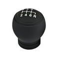 thumbnail image 1 of FurNest Universal Silicone Gear Stick Knob Cover Fit Gear Knob GXL Ne K4O2, 1 of 9