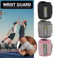 thumbnail image 1 of FurNest Wrist Guard Carpal Tunnel Sprains Strain Gym Strap Relief Sports D1 Pa, 1 of 9