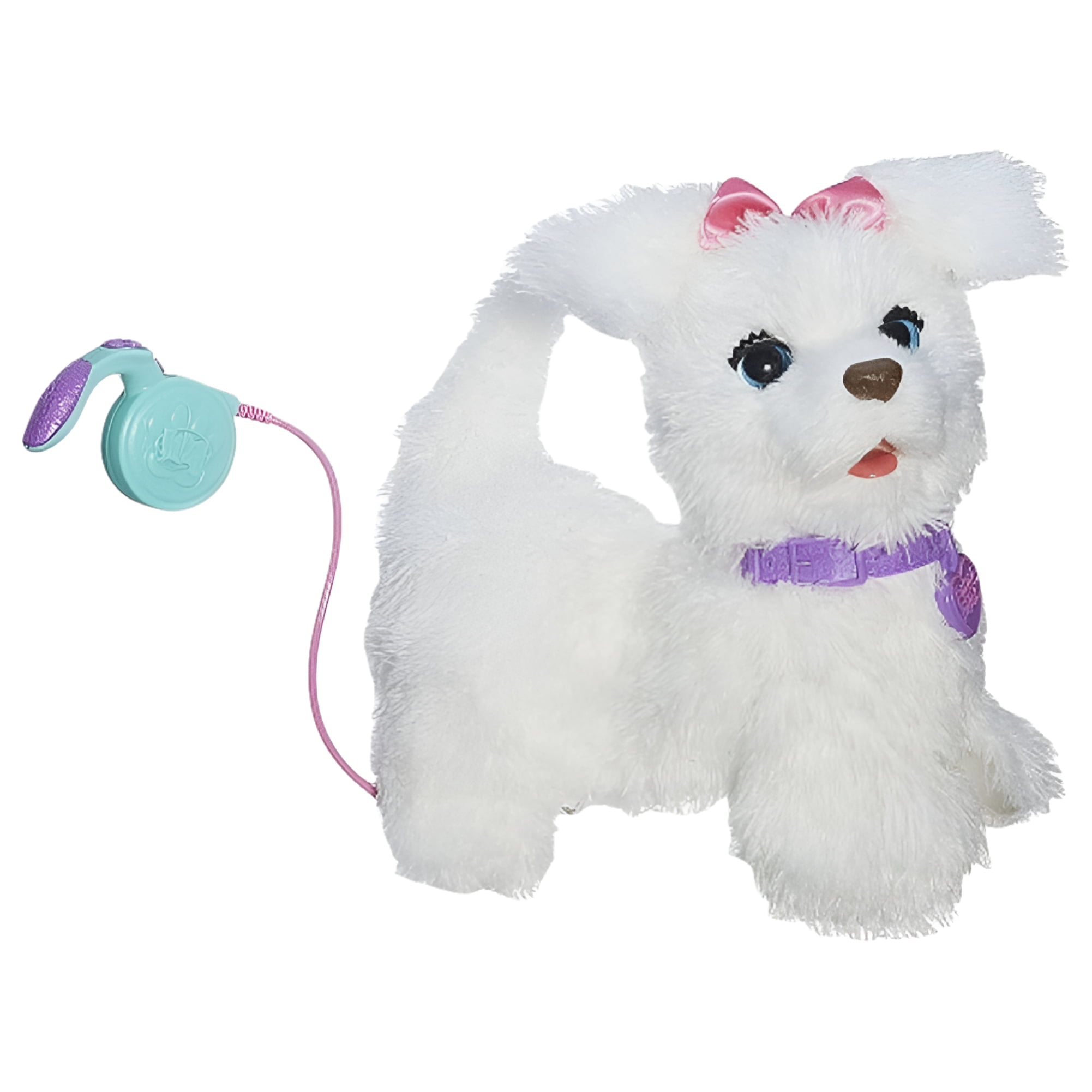 FurReal Friends Get up and GoGo My Walkin Pup