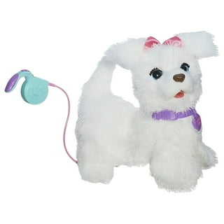 Fur real puppy toy sale