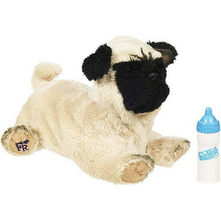 FurReal Friends Newborn Pug Puppy