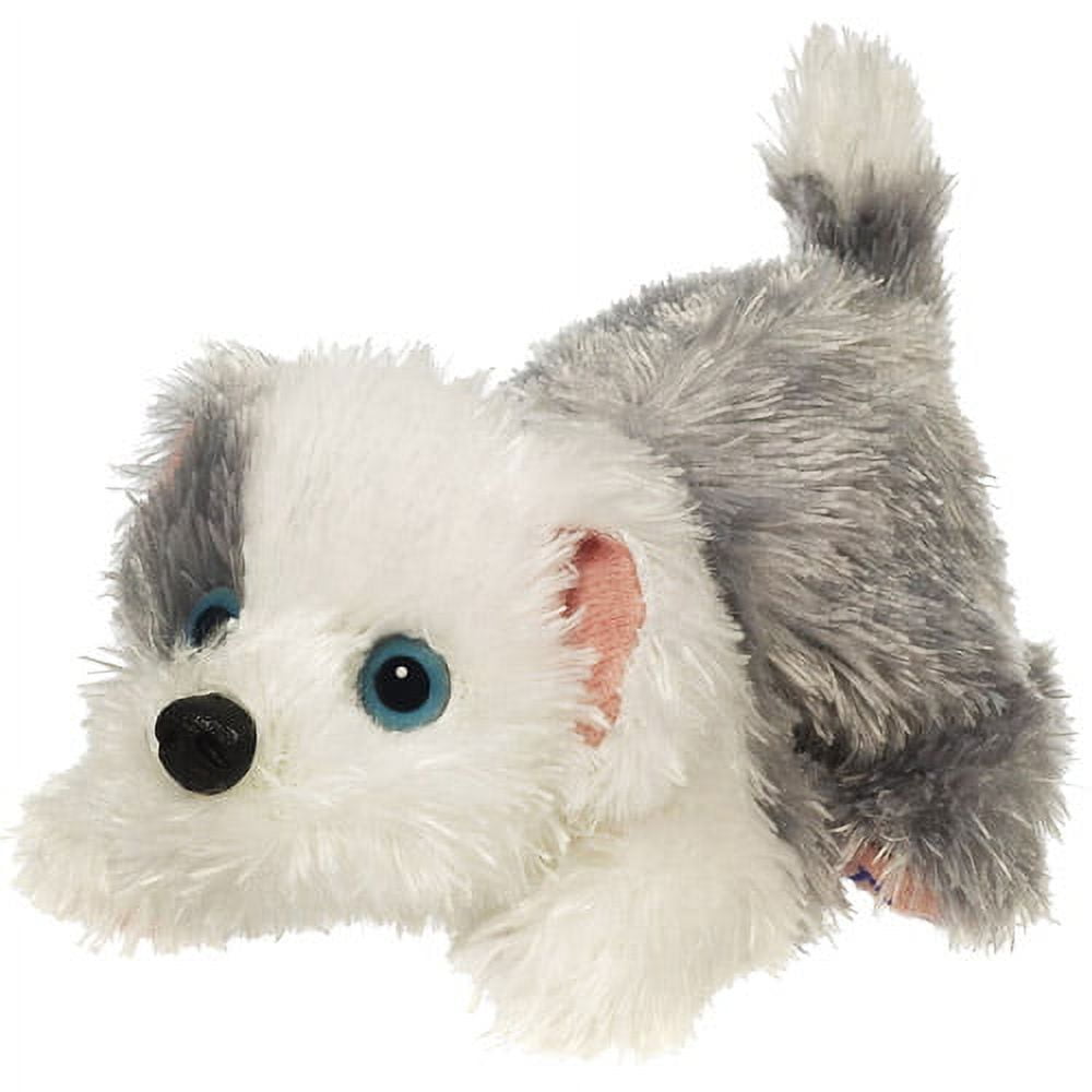 Furreal husky dog cheap