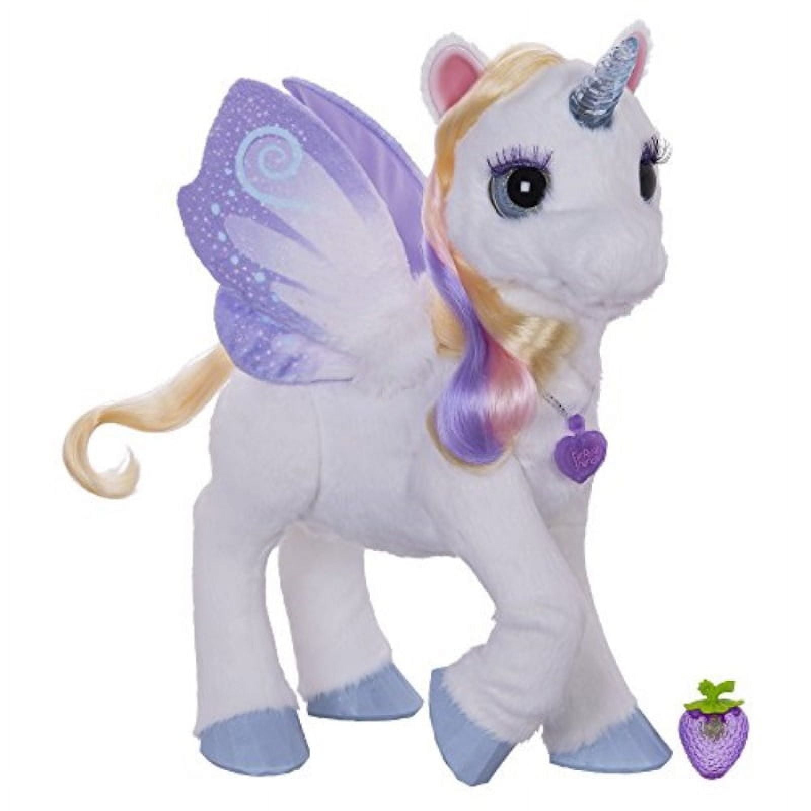 Furreal unicorn walmart new arrivals