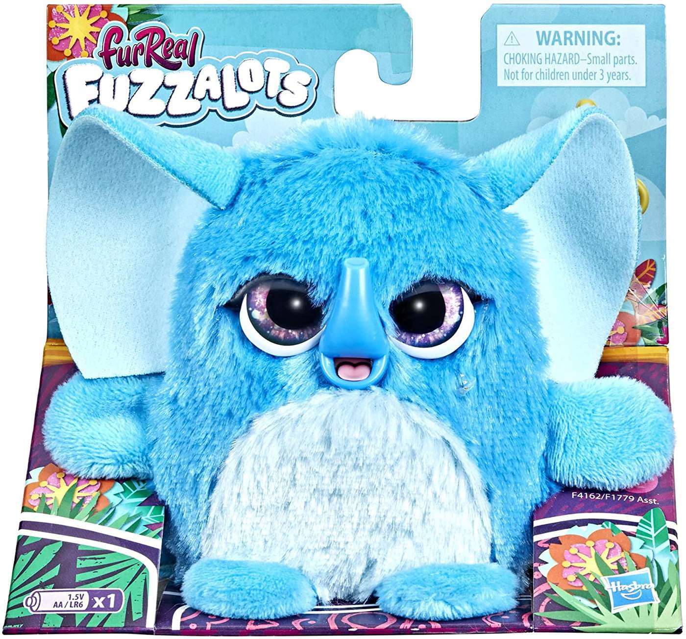 Furreal Moodwings Baby Dragon Interactive Pet Stores