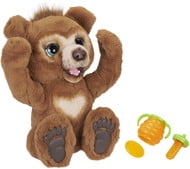 FurReal Howlin Howie Electronic Pet Dog Kids Toy for Boys and Girls