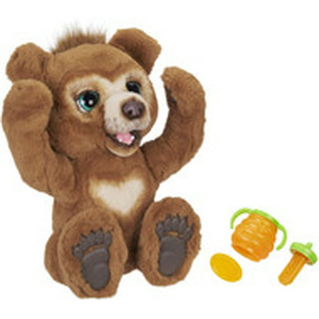 FurReal Howlin' Howie Electronic Pet Dog Kids Toy for Boys and Girls