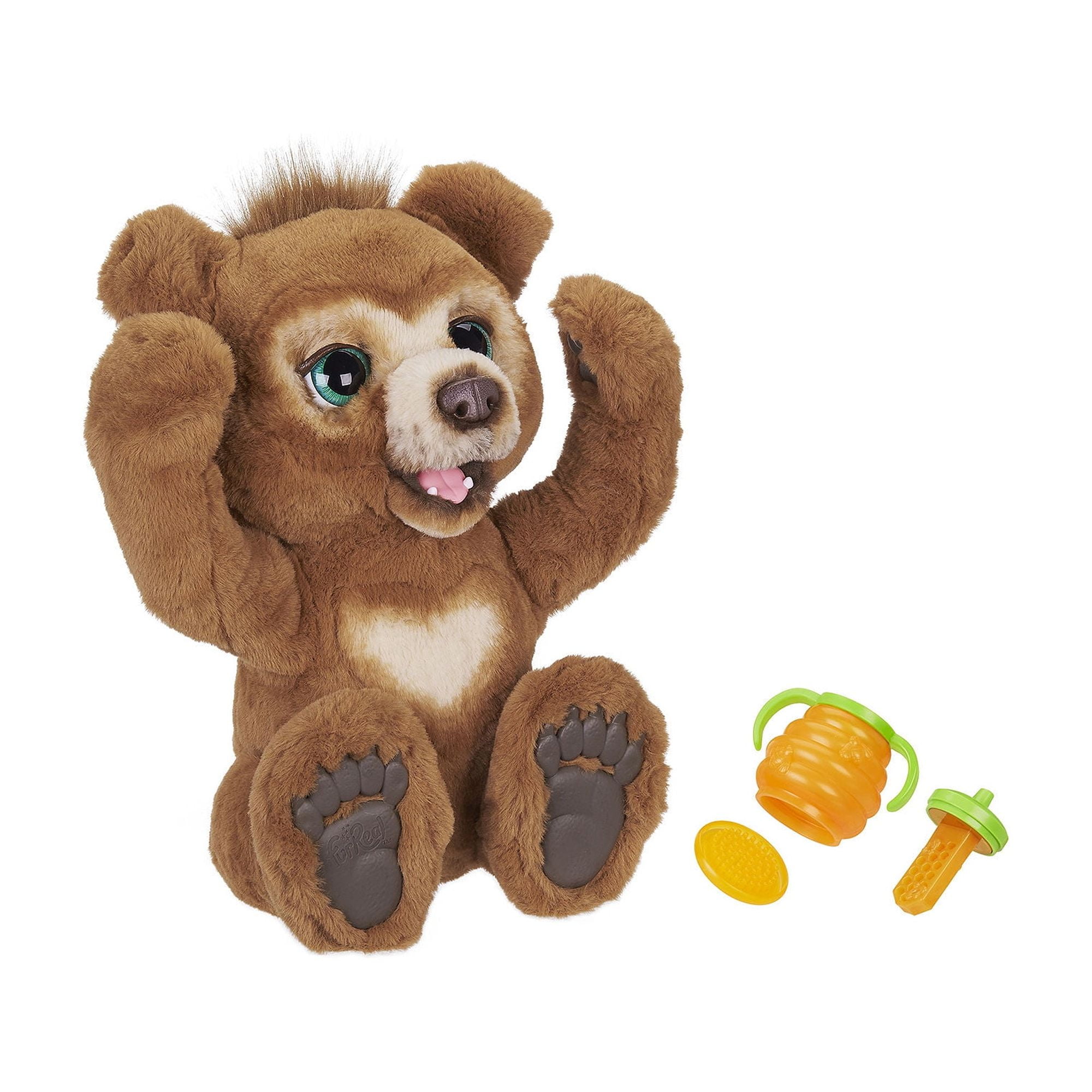 FurReal Howlin' Howie Electronic Pet Dog Kids Toy for Boys and Girls