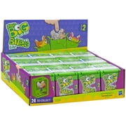 FurReal Little Big Bites Series 2 Mystery Box 12 Packs
