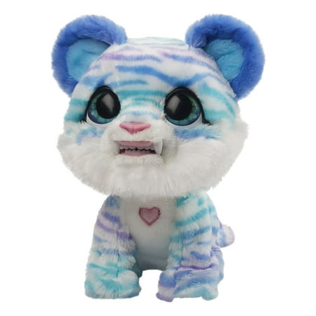 furReal North the Sabertooth Kitty