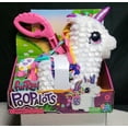 thumbnail image 1 of FurReal Poopalots White UNICORN PInATA Pet, 1 of 5