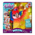 thumbnail image 1 of FurReal Rock-A-Too The Show Bird, 1 of 2