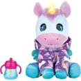 thumbnail image 1 of FurReal Sweet Jammiecorn Unicorn Interactive Pet, 1 of 4