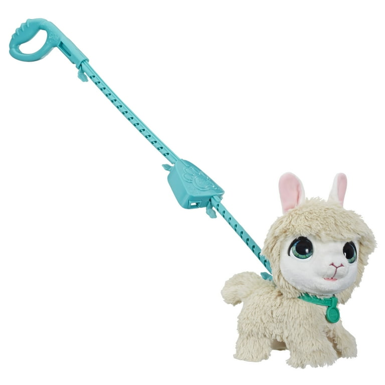 FurReal Walkalots Interactive Electronic Pet Big Wags Puppy Kids Toy for Boys and Girls