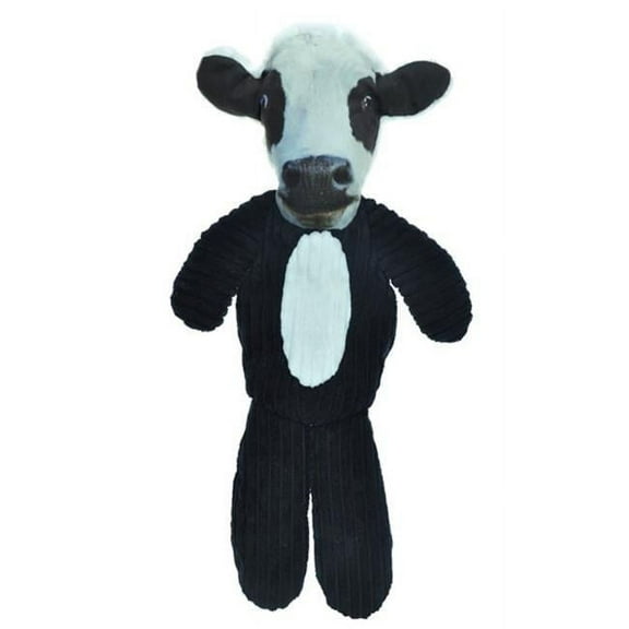 FurRealz Full Body Flattie Cow Toy