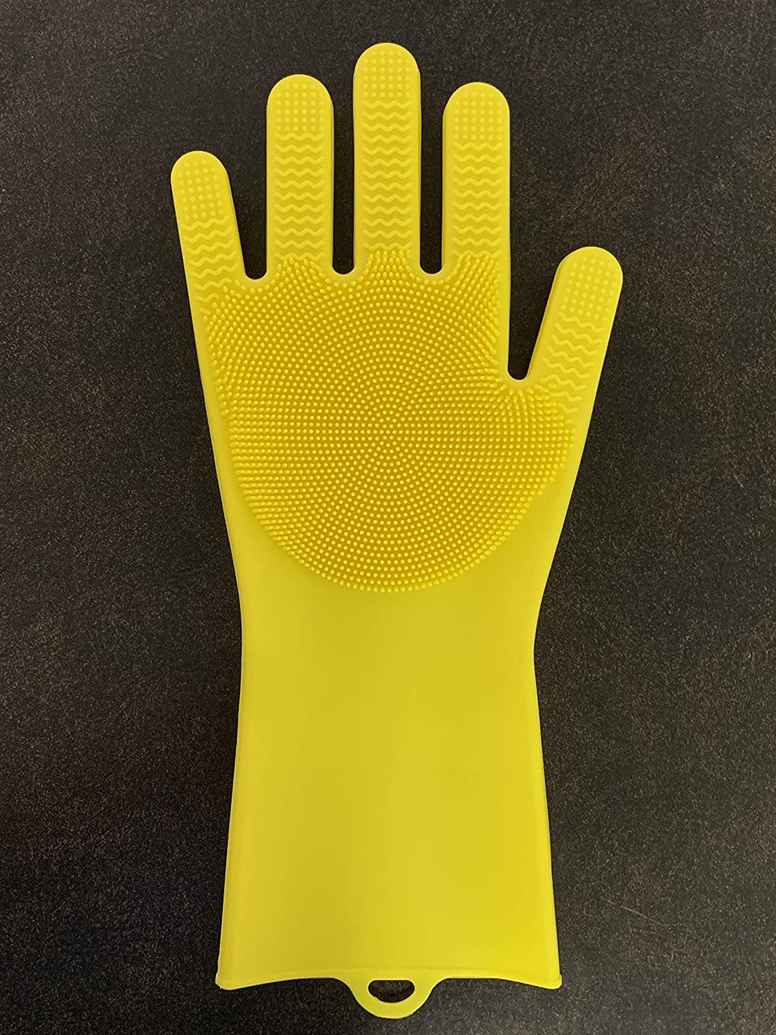 FurZapper Pet Grooming Gloves For DeShedding Grooming Bathing