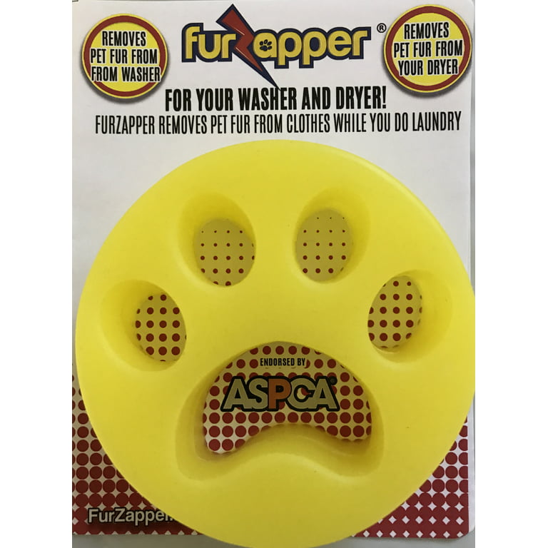 FurZapper Pet Hair Remover (2-Pack)