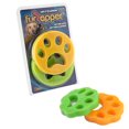 FurZapper Pet Hair Remover for Laundry, 2 Pack Reusable Dog & Cat