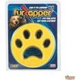 FurZapper Pet Hair Remover for Laundry both Washer and Dryer