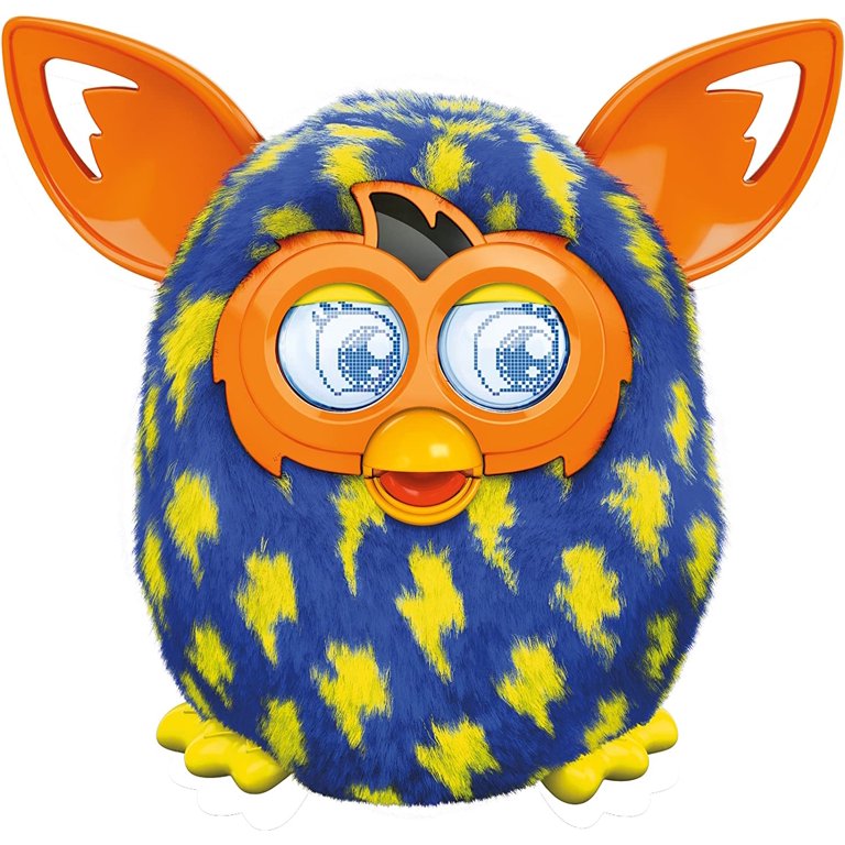 Furby BOOM - Health Check 