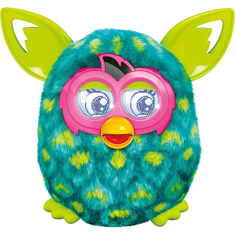 Furby boom walmart hotsell