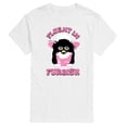 thumbnail image 1 of Furby - Fluent In Furbish - Men's Short Sleeve T-Shirt, 1 of 5