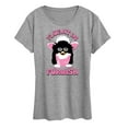 thumbnail image 1 of Furby - Fluent In Furbish - Women's Short Sleeve Graphic T-Shirt, 1 of 5