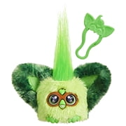 Furby Furblets Avo-Kah Mini Foodie Friend, Electronic Plush Toys for Girls & Boys 6+
