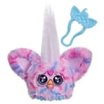 thumbnail image 1 of Furby Furblets Cay-Kee Mini Foodie Friend, Electronic Plush Toys for Girls & Boys 6+, 1 of 4