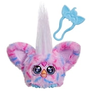 Furby Furblets Cay-Kee Mini Foodie Friend, Electronic Plush Toys for Girls & Boys 6+