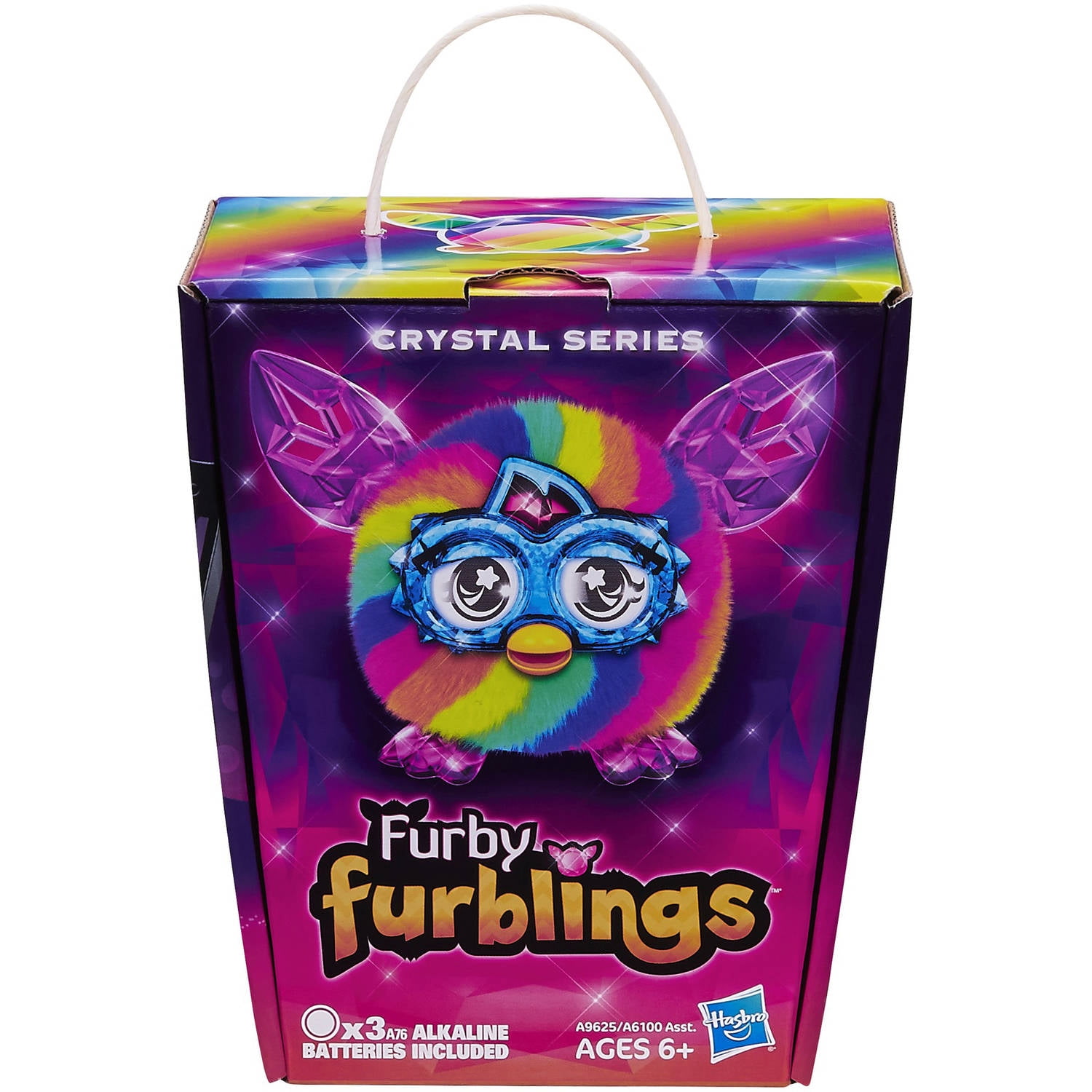 Furby furblings store