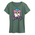 thumbnail image 1 of Furby - Furby With Logo - Women's Short Sleeve Graphic T-Shirt, 1 of 5