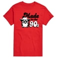 thumbnail image 1 of Furby - Made In The 90s - Men's Short Sleeve T-Shirt, 1 of 5