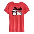 thumbnail image 1 of Furby - Made In The 90s - Women's Short Sleeve Graphic T-Shirt, 1 of 5