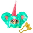 Furby Mini Friend Mello-Nee 2.5 Figure - Walmart.com