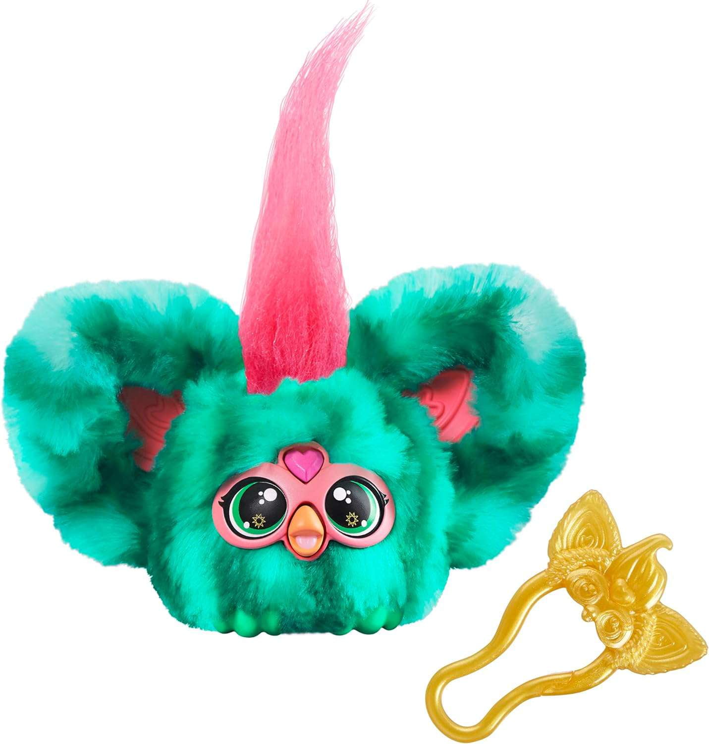 Furby mini furblings