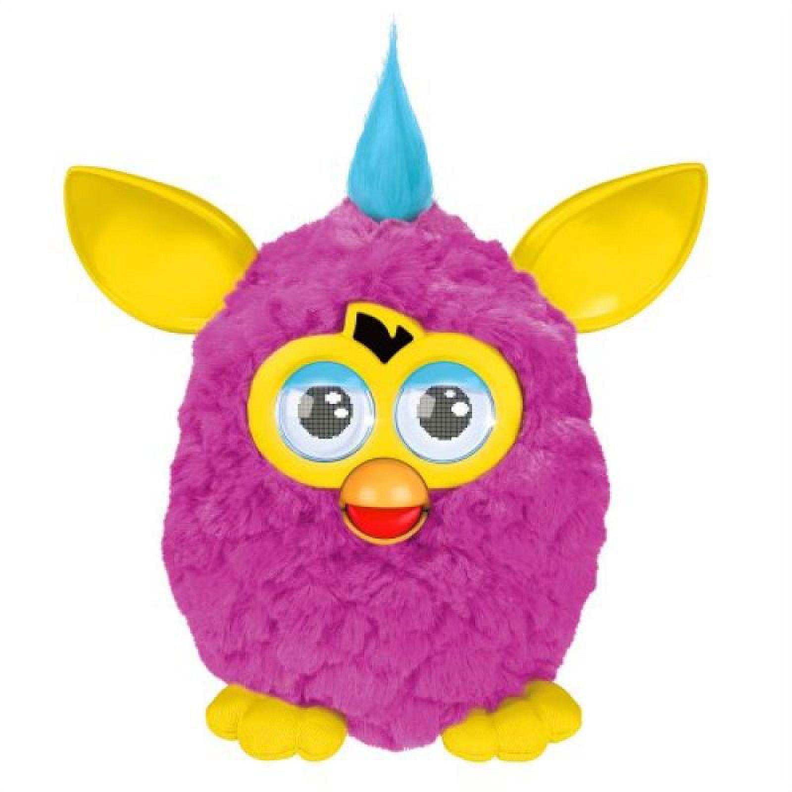 Furby, Pink Flare pic