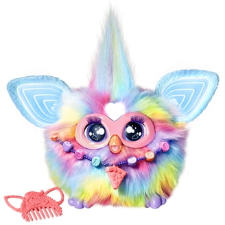 Furby Toys for Girls Including Dolls and Art Supplies - Walmart.com
