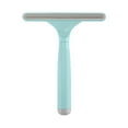 thumbnail image 1 of Furenl Carpet Rake for Pet Hair Removal, Double Scraper Cat Fur Cleaner - Quick & Easy Manual Pet Coat Tool, 1 of 7