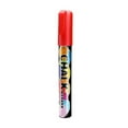 thumbnail image 1 of Chalkboard Markers Clearance, Furenl Dustless Erasable Markers Water 6Mm Chalkboard Pen Based Liquid Wetl Erase Stationery 2Ml, Red, 1 of 5