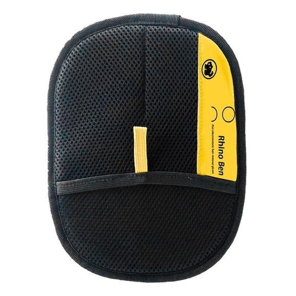 Furenl Pet Hair Removal Glove, 2026 New Upgrade Efficient Grooming Gloves for Pet Hair, Pet Hair Removal Tool for Cats & Dogs, Reusable Cat & Dog Hair Remover for Couch, Furniture, Carpet, Curtain