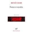 thumbnail image 1 of Pre-Owned Fureur et mystere: 15 (Collection Pobesie) Paperback -, 1 of 1