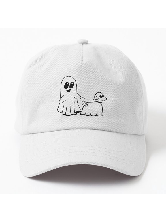 Furever Friends Baseball Cap, Cute Hat Style Design